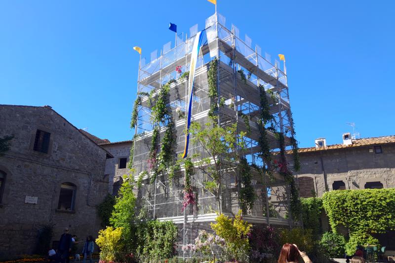 San Pellegrino in fiore 2026
