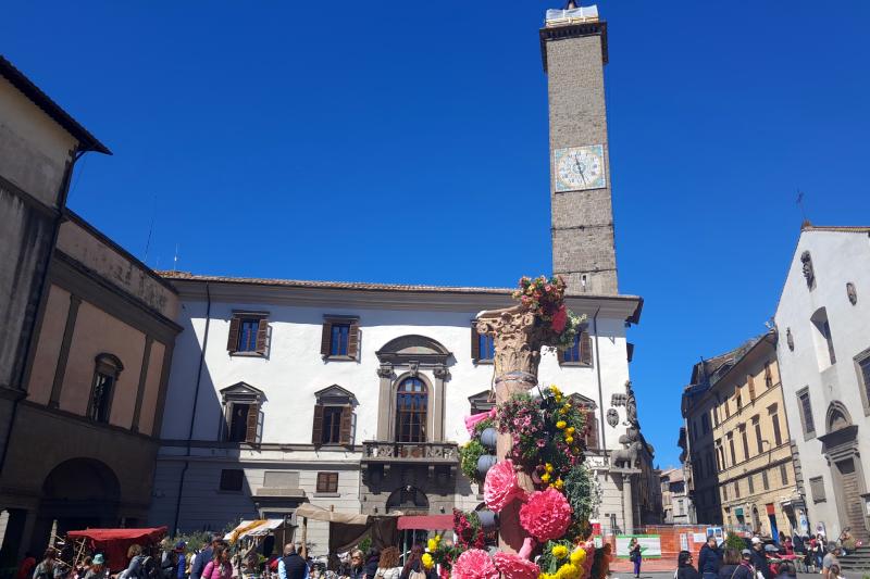 San Pellegrino in fiore 2026