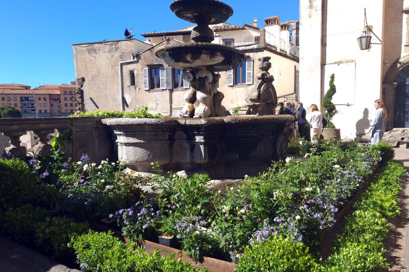 San Pellegrino in fiore 2026