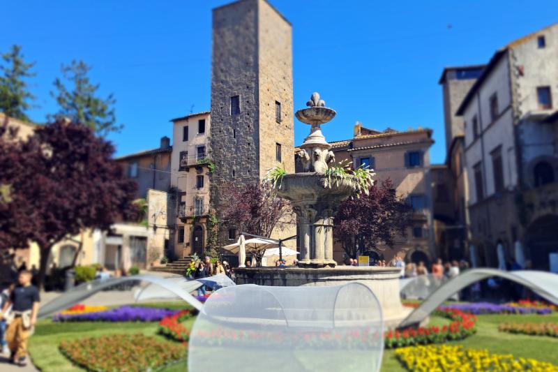 San Pellegrino in fiore 2026