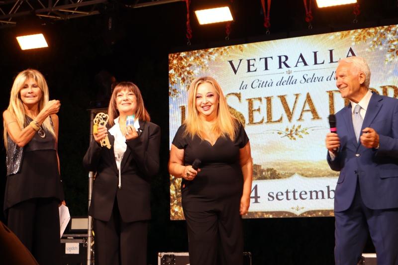 La Selva d'Oro 2026