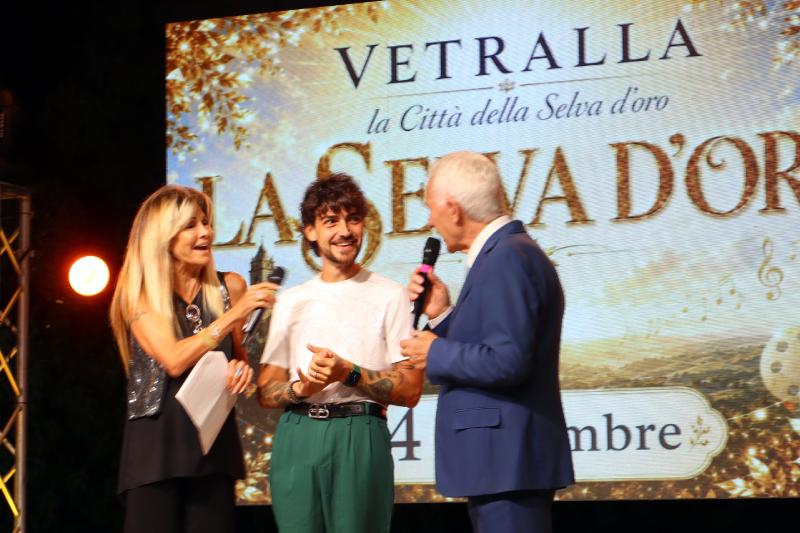 La Selva d'Oro 2026