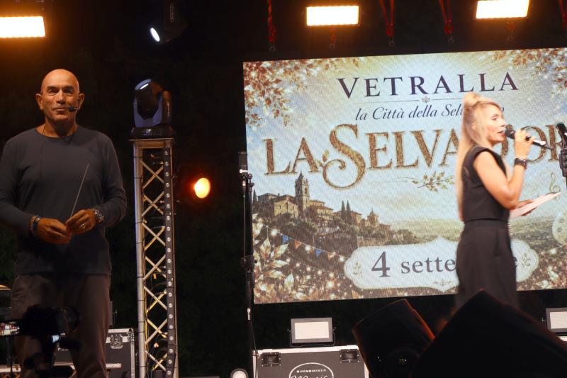 La Selva d'Oro 2026