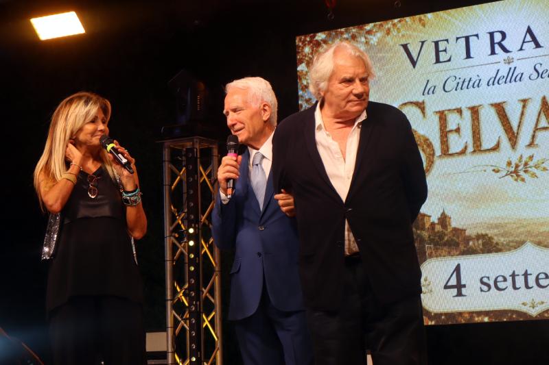 La Selva d'Oro 2026