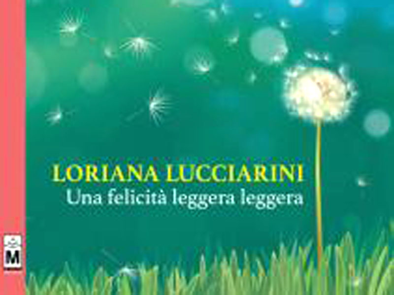 La copertina del romanzo