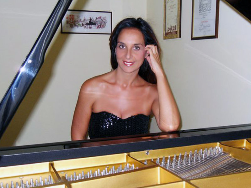 Paola Bugiotti