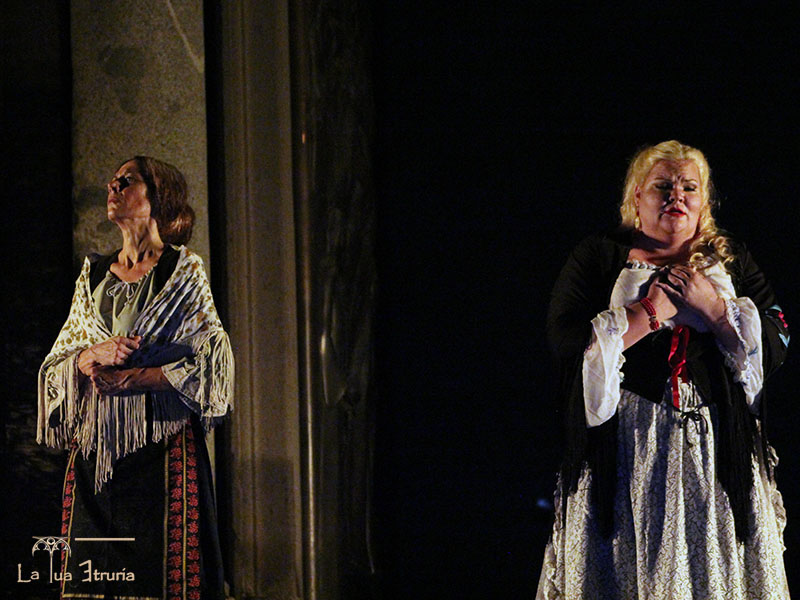 Cavalleria Rusticana