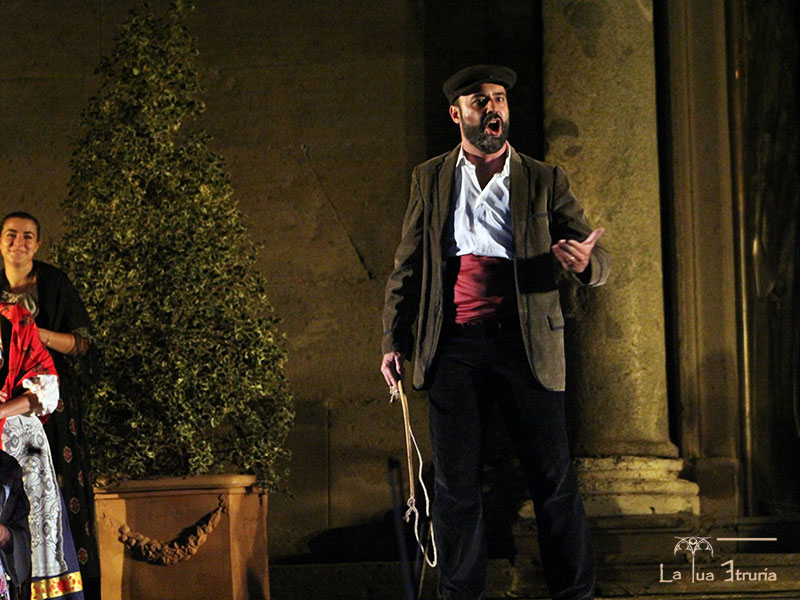 Cavalleria Rusticana