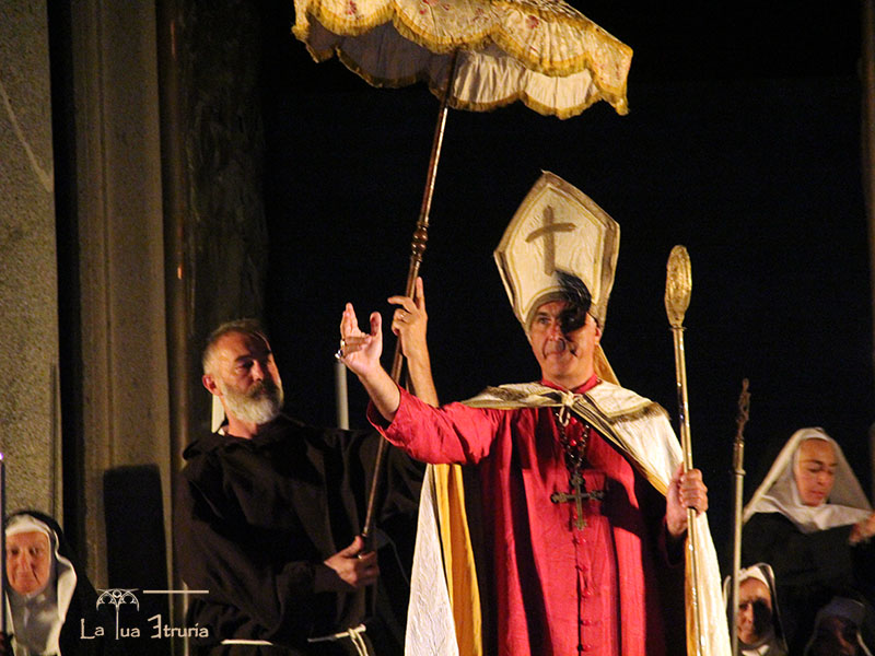 Cavalleria Rusticana