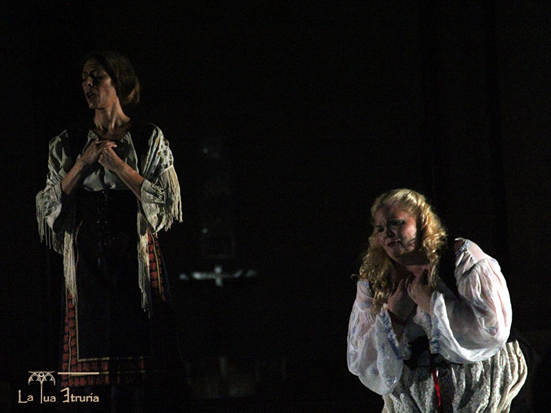 Cavalleria Rusticana