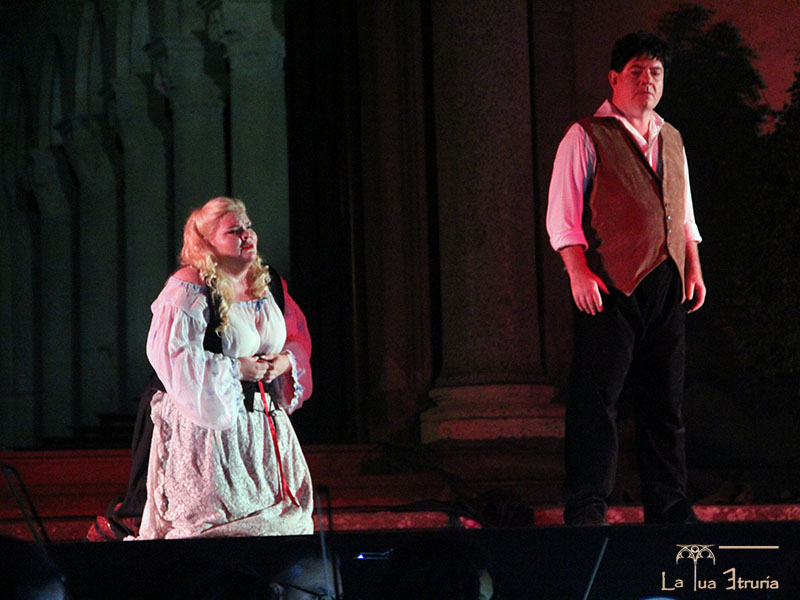 Cavalleria Rusticana