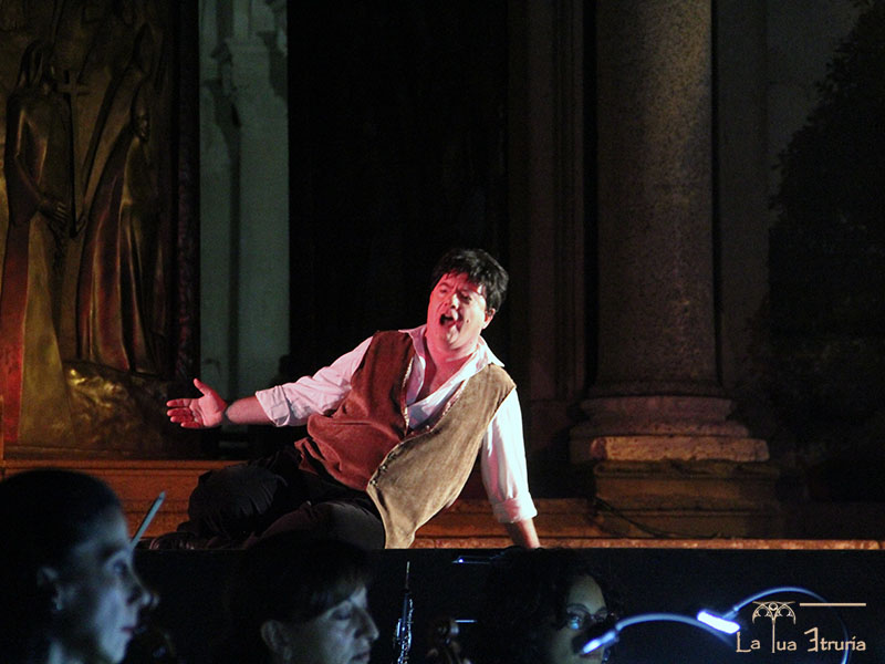 Cavalleria Rusticana