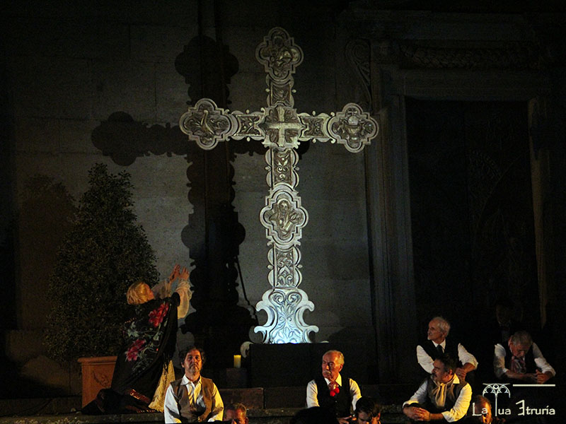 Cavalleria Rusticana