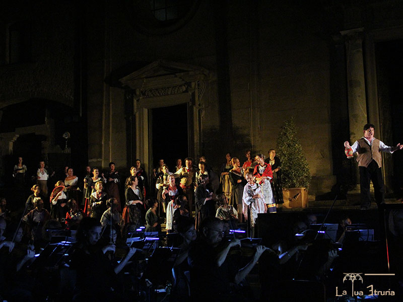 Cavalleria Rusticana