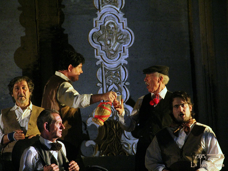 Cavalleria Rusticana