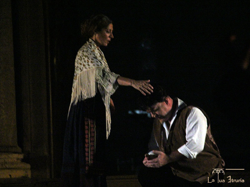 Cavalleria Rusticana
