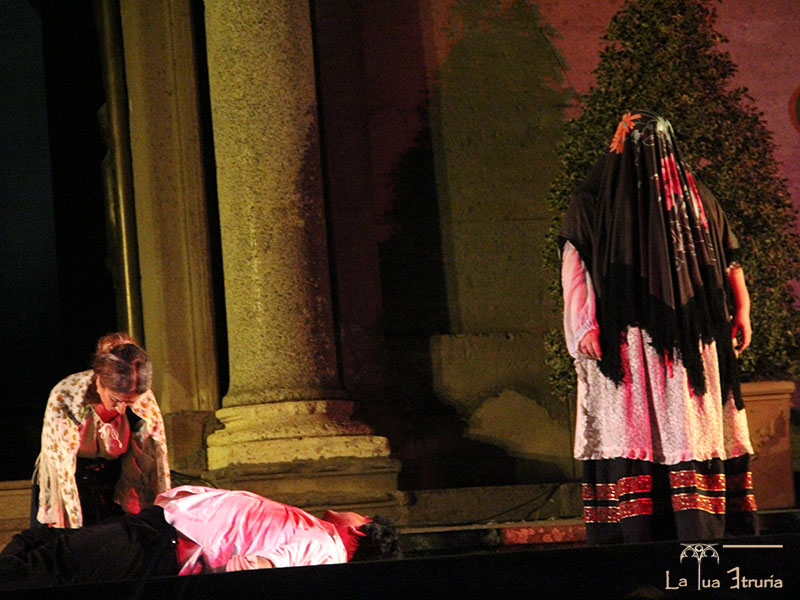 Cavalleria Rusticana