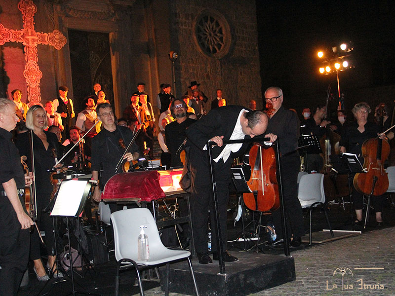 Cavalleria Rusticana
