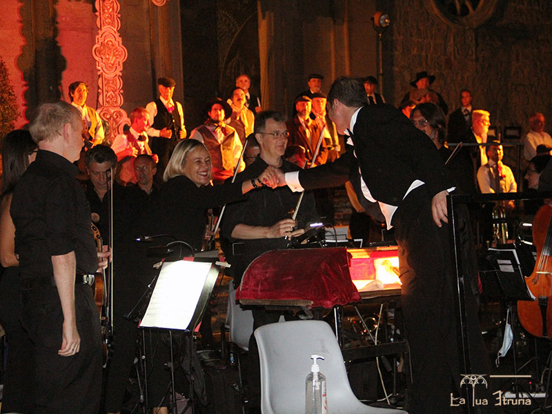 Cavalleria Rusticana