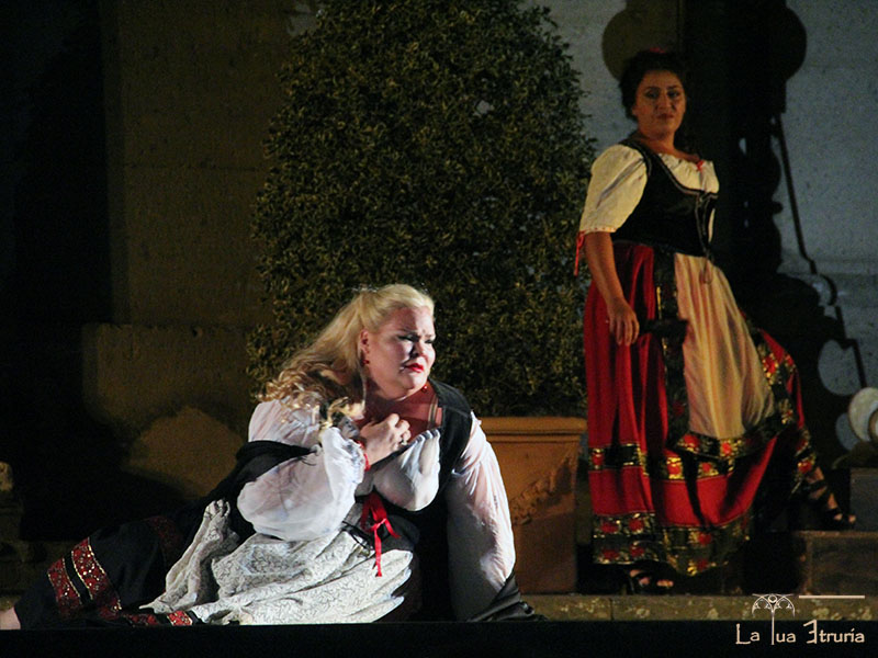 Cavalleria Rusticana