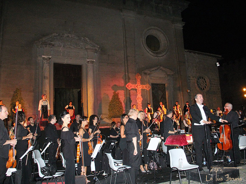 Cavalleria Rusticana