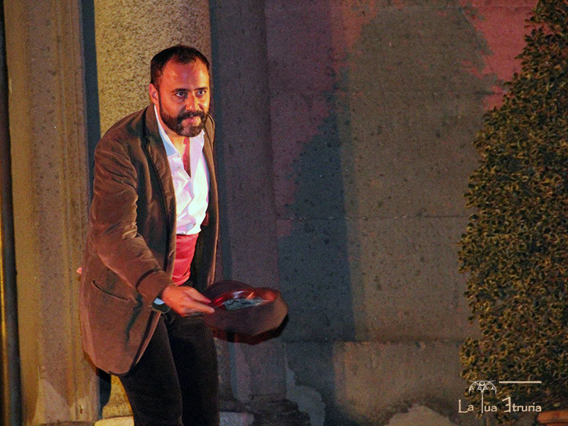 Cavalleria Rusticana