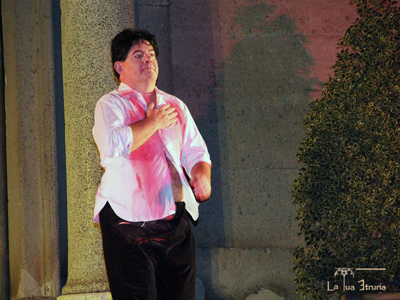 Cavalleria Rusticana
