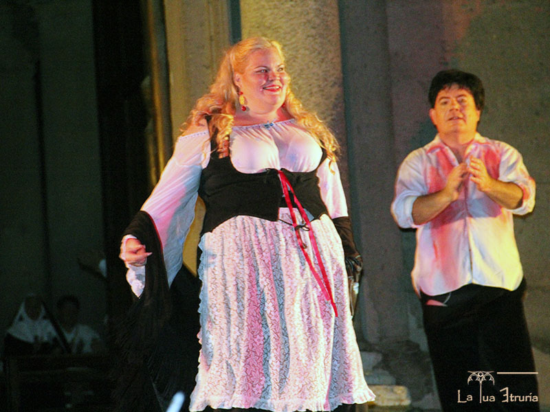 Cavalleria Rusticana