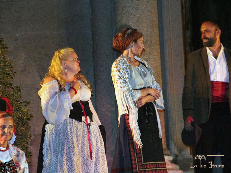 Cavalleria Rusticana