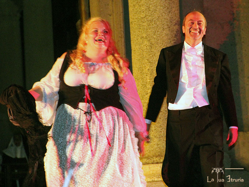 Cavalleria Rusticana