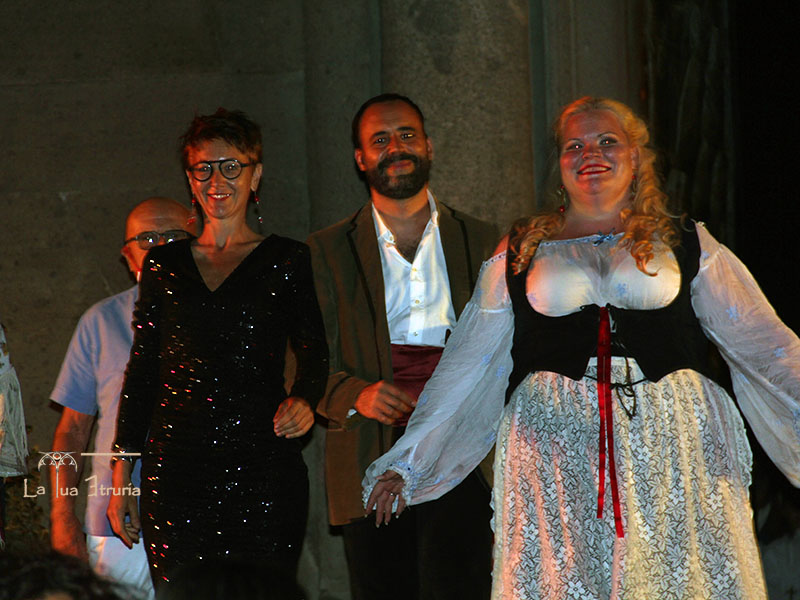 Cavalleria Rusticana