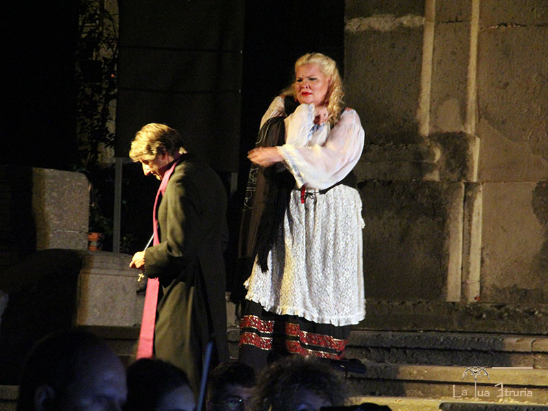 Cavalleria Rusticana