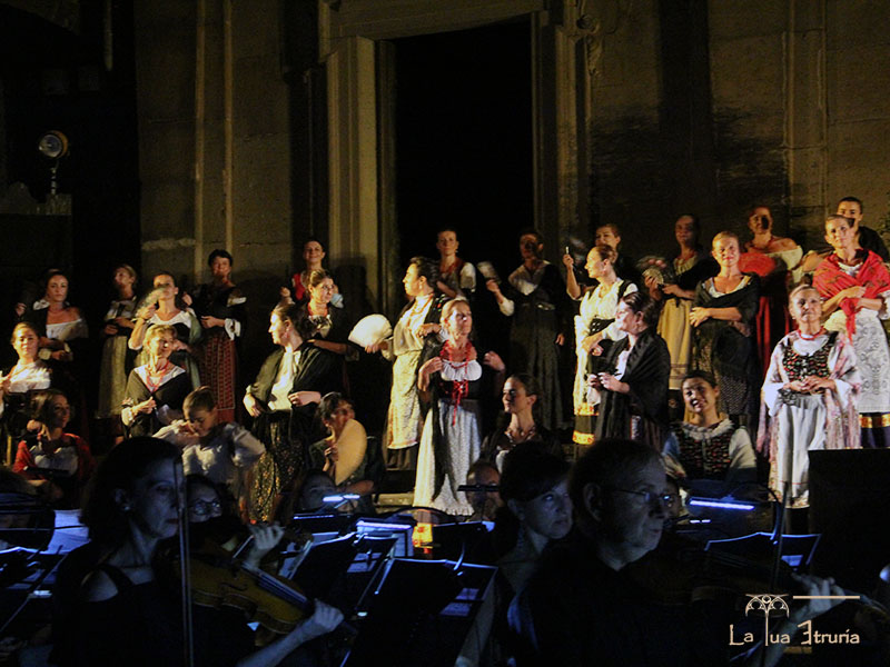Cavalleria Rusticana