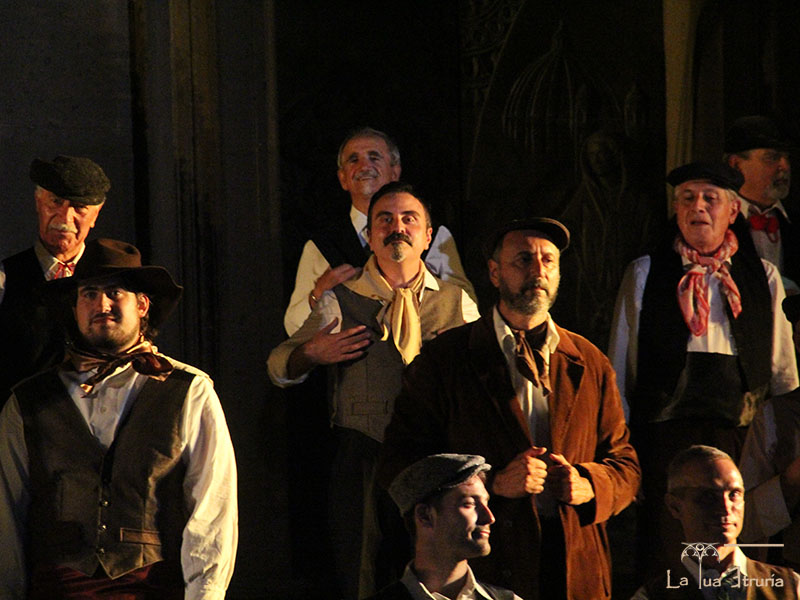 Cavalleria Rusticana