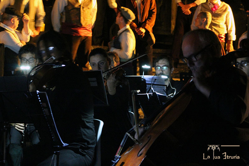 Cavalleria Rusticana