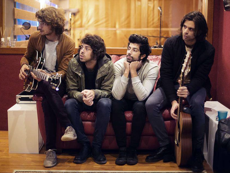 La band Canova