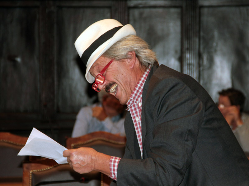 Pietro Benedetti
