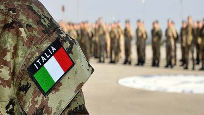 L'Esercito Italiano