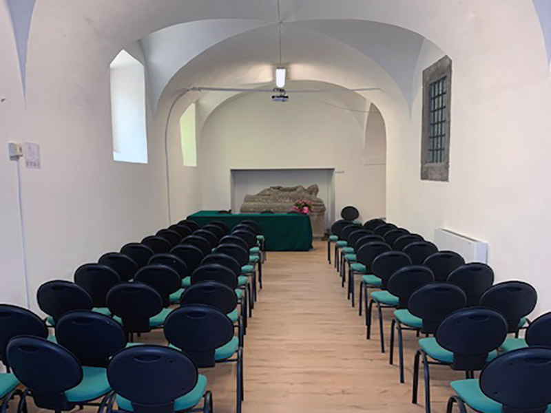 Aula magna