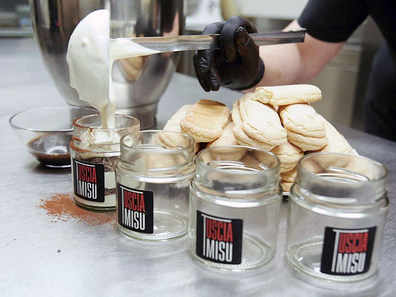 La preparazione artigianale