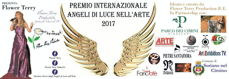 Protagonisti, istituzioni e amici del premio