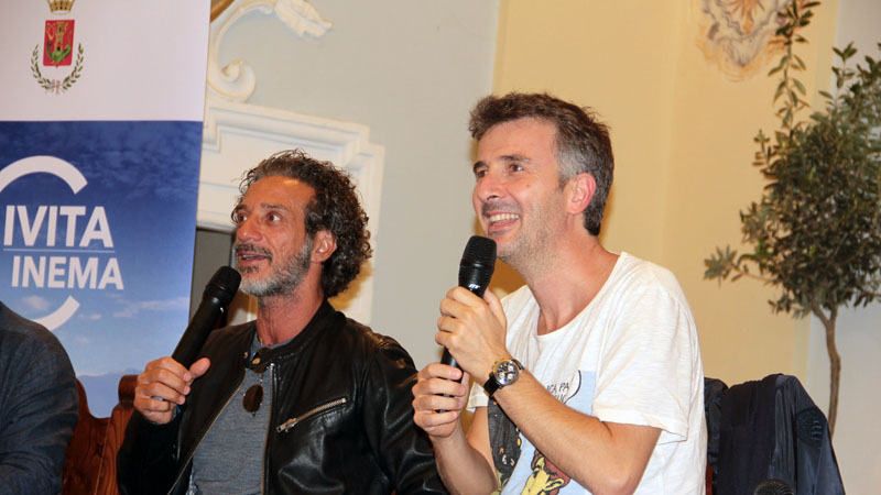 Ficarra e Picone mattatori dell'incontro di Bagnoregio