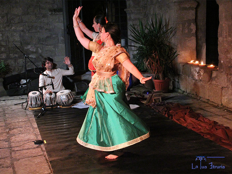Danzando5el15