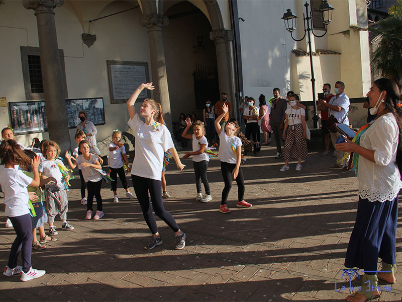 Danzando5el5