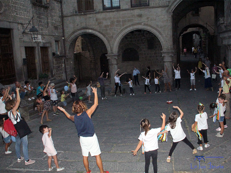 Danzando5el7