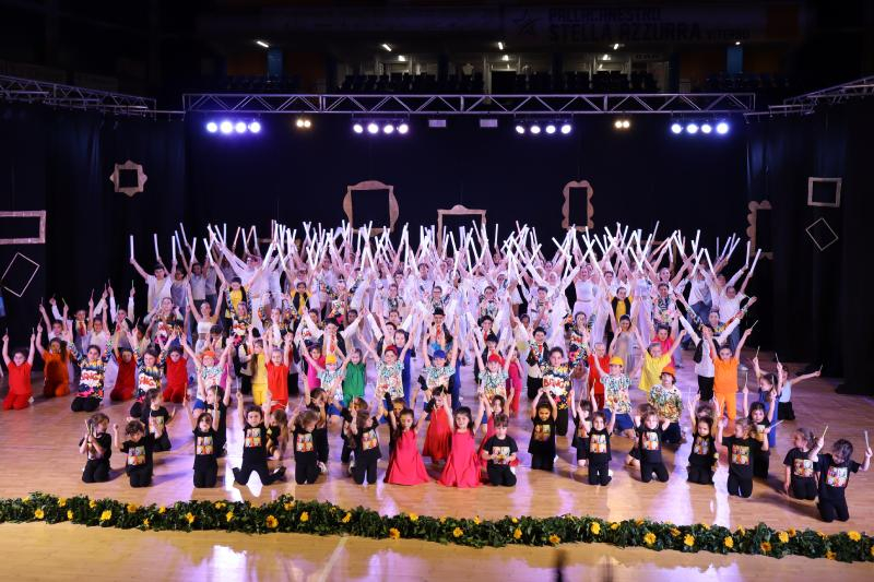 Nuovo Centro Danza... e Fitness: Visioni dinamiche