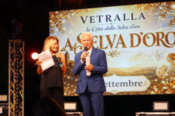 La Selva d'oro: quindicesima edizione per il festival vetrallese